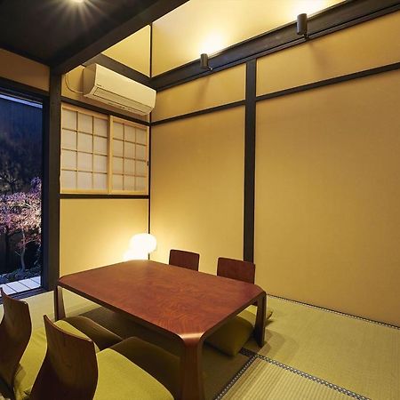 Kyoto Kanjakuan Quioto Exterior foto