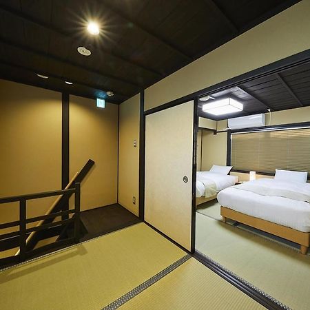 Kyoto Kanjakuan Quioto Exterior foto