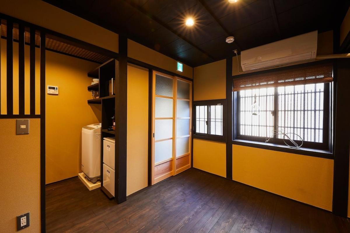 Kyoto Kanjakuan Quioto Exterior foto